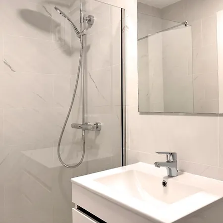 Complejo Turistico Julio Visconti Apartment