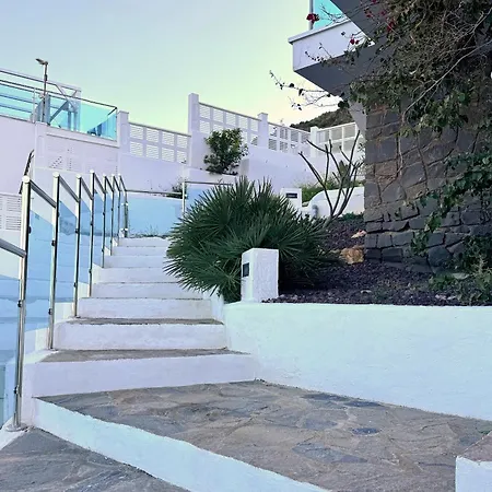 Complejo Turistico Julio Visconti Apartment