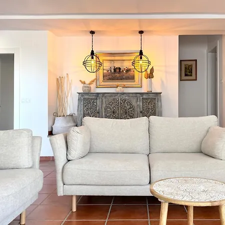 Apartment Complejo Turistico Julio Visconti