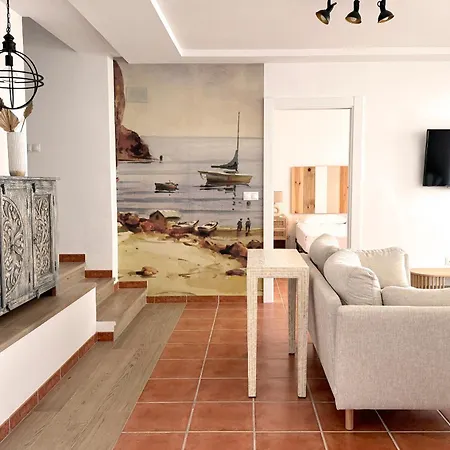 Complejo Turistico Julio Visconti Apartment *