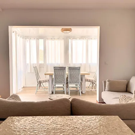 Complejo Turistico Julio Visconti Apartment