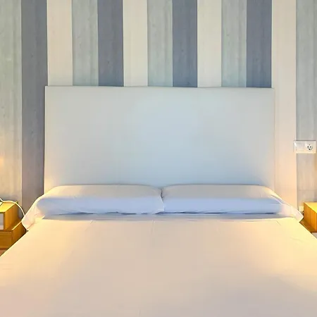 Apartment Complejo Turistico Julio Visconti San Jose (Almeria)
