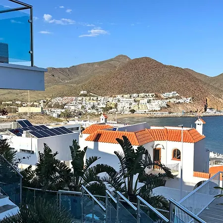 Complejo Turistico Julio Visconti * San Jose (Almeria)