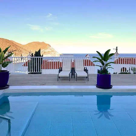 Complejo Turistico Julio Visconti Apartment