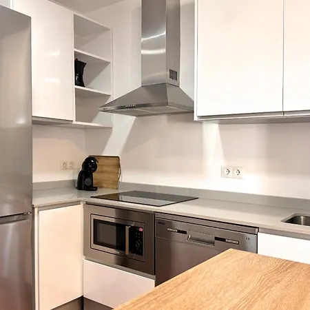 Complejo Turistico Julio Visconti Apartment *