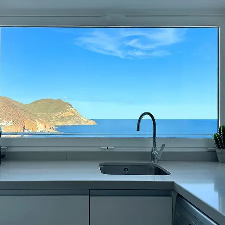 Apartment Complejo Turistico Julio Visconti San Jose (Almeria)