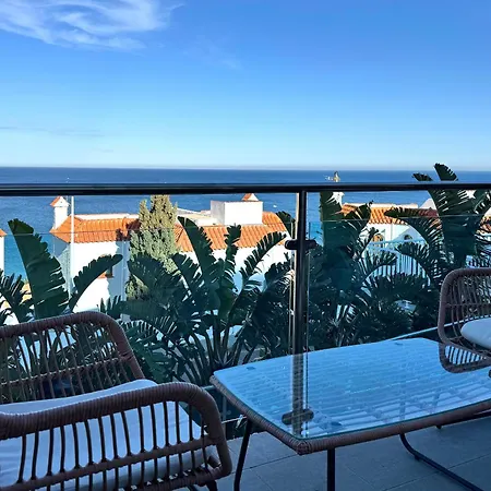 Complejo Turistico Julio Visconti Apartment *