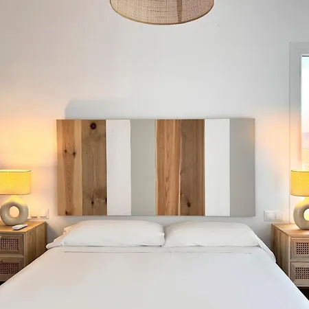 Apartment Complejo Turistico Julio Visconti