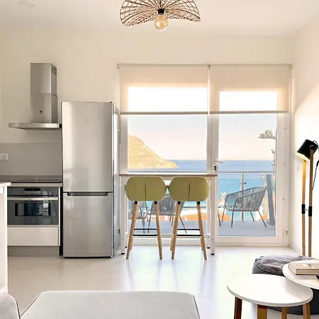 Apartment Complejo Turistico Julio Visconti *