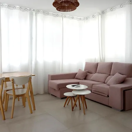 Apartment Complejo Turistico Julio Visconti
