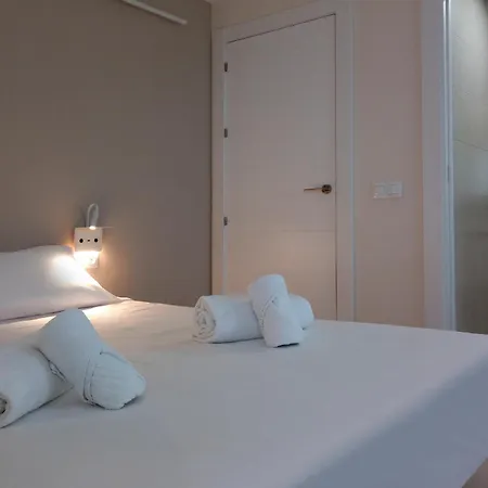 Apartment Complejo Turistico Julio Visconti