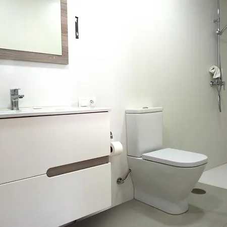 Complejo Turistico Julio Visconti Apartment